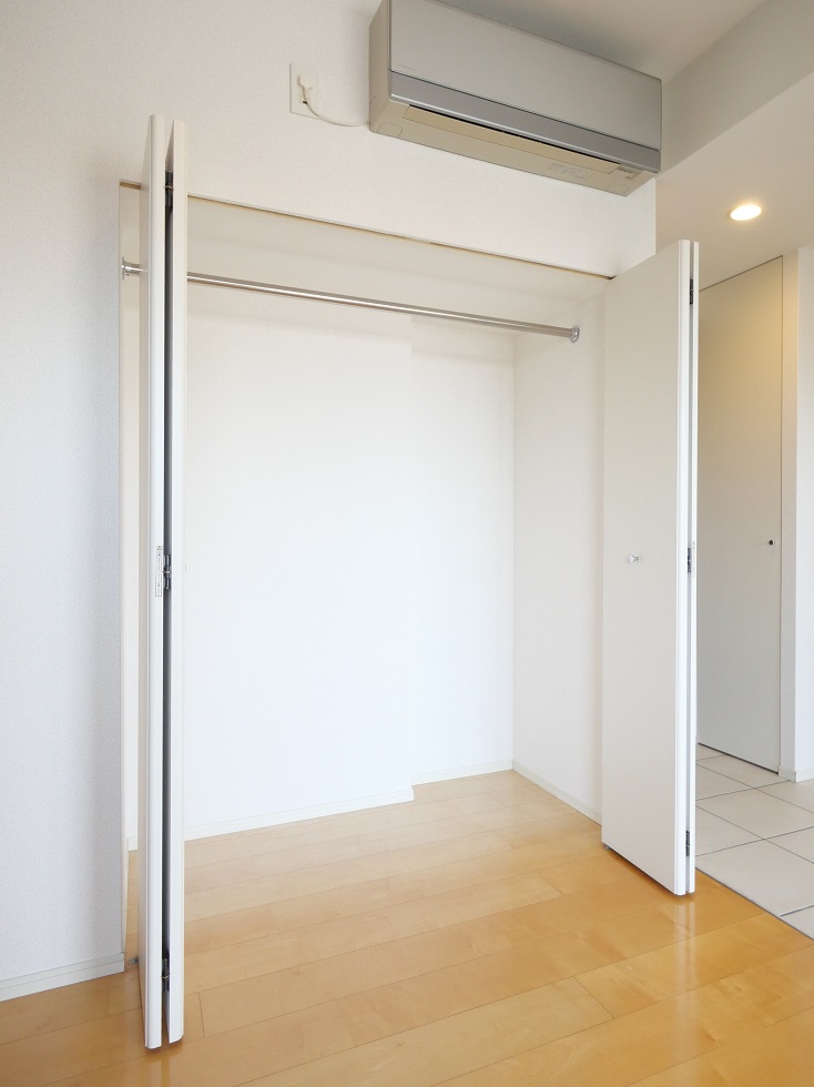 ＦＯＲＴＩＳ池上 内観