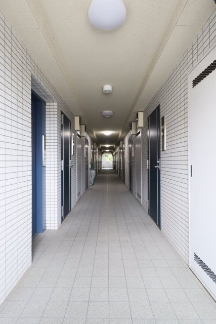 スカイコート中村橋第３1階 その他共有部分