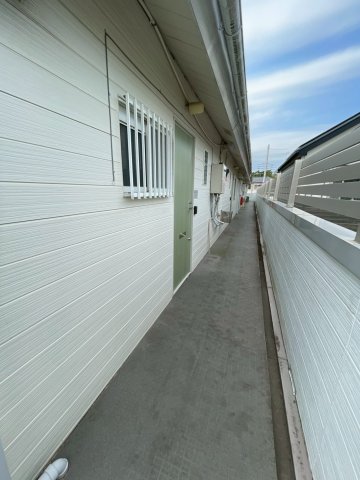 ラチエンハウス206号室 その他共有部分