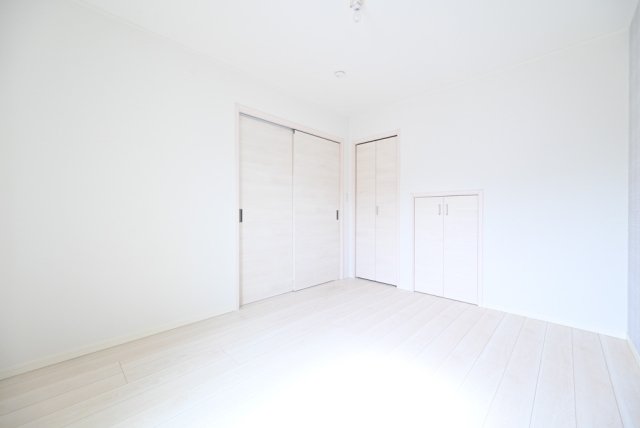 ブルーミング世田谷1階 部屋その他