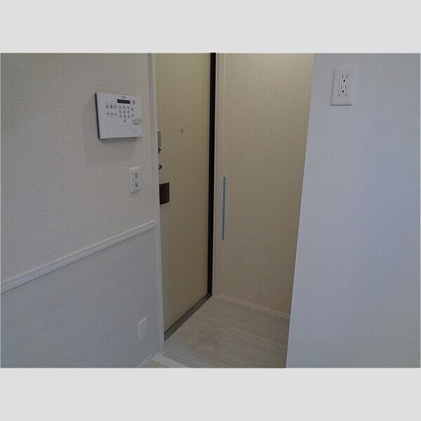 fortunex　(フォーチュンテン)106号室 玄関