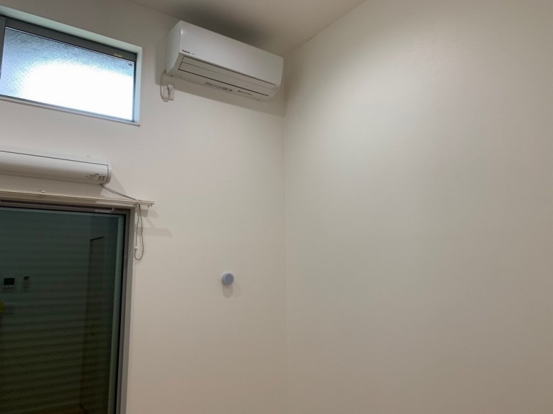 ティモアール東川口 部屋設備