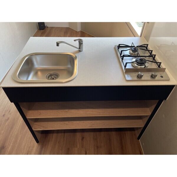 Urban　Nest　杉並3A号室 キッチン