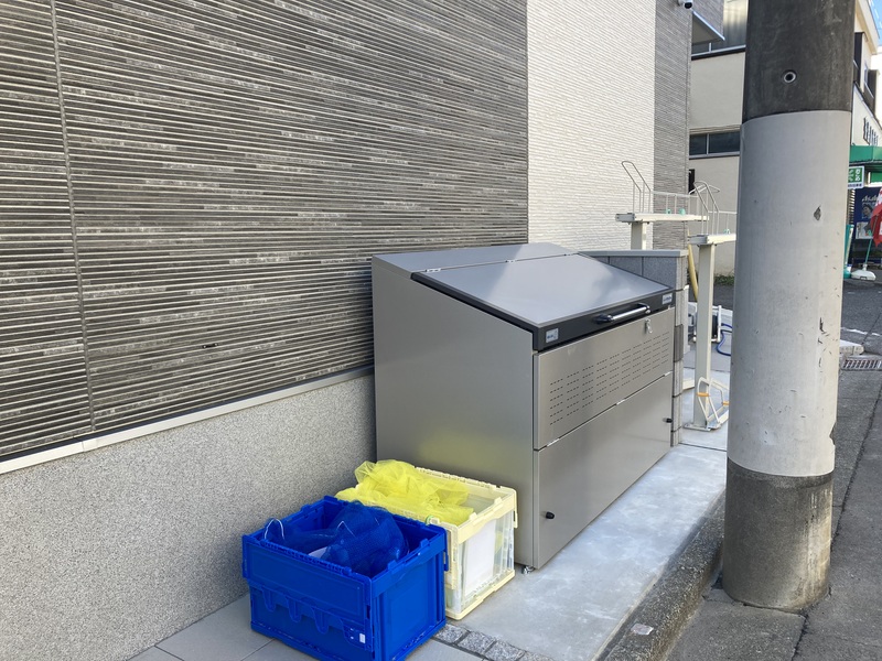 A-LIFE3階 部屋その他