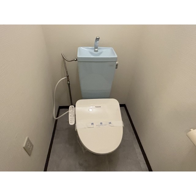 岩槻レジデンス 内観