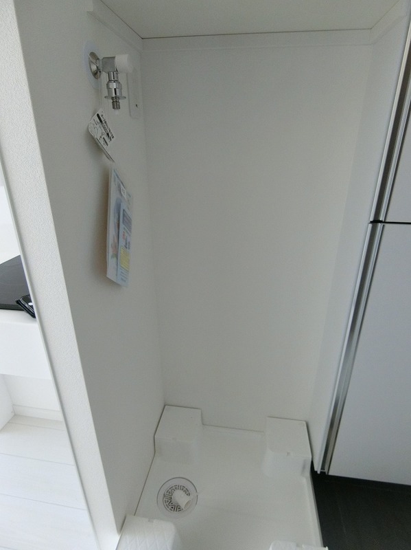 グランクオール中野新橋3階 部屋設備