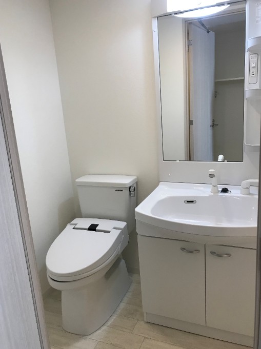 GROWS練馬高野台5階 同建物別部屋の参考画像