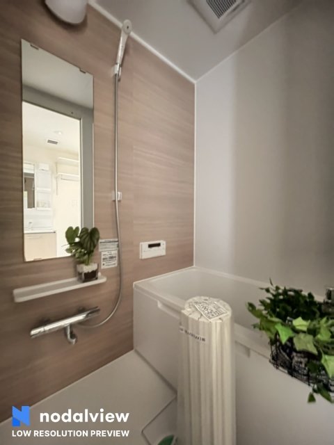 ガーデンヒルズ市ヶ谷3階 ※家具・小物はイメージです