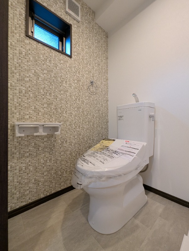 マイスペース港北1階 部屋その他