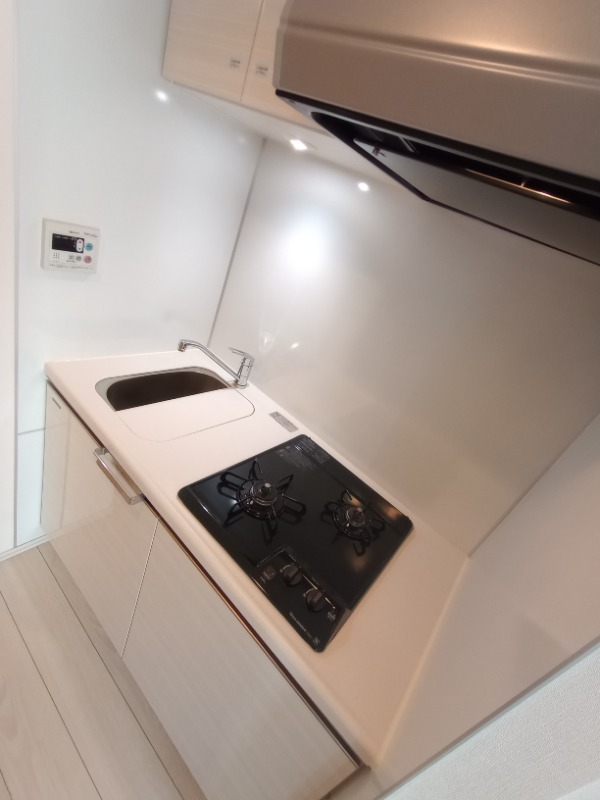 クレイシアIDZ三田5階 キッチン