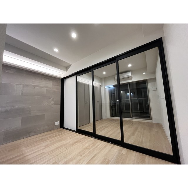 レジデンス渋谷富ヶ谷（Residence Shibuya T リビング