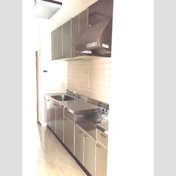 コーポレート東浦和2号棟 キッチン