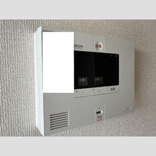 TIARAⅢ ホームセキュリティ