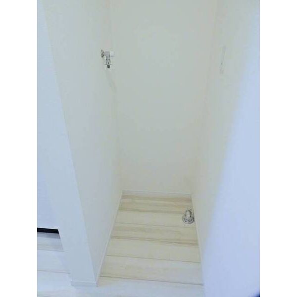 アバンセ祖師谷0301号室 部屋その他
