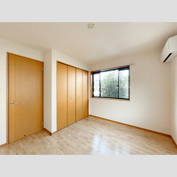 グリーンヒルズ206号室 同建物別部屋の参考画像