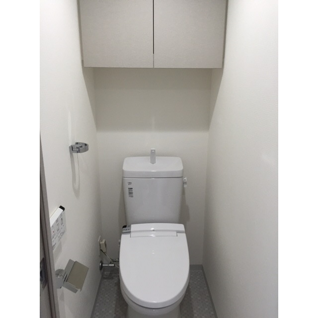 プレール・ドゥーク千歳烏山106号室 内観