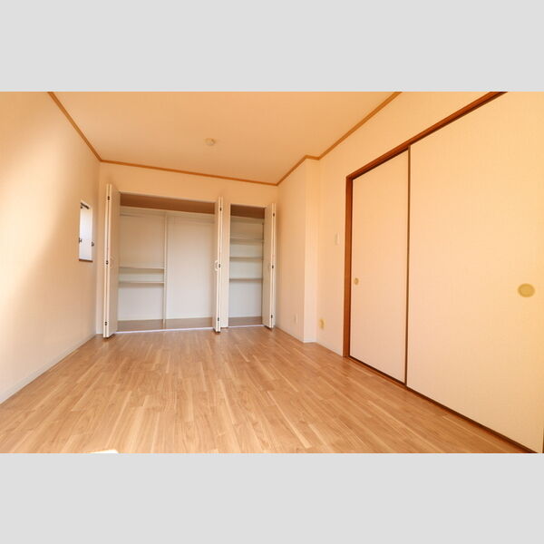 アネシス205号室 洋室