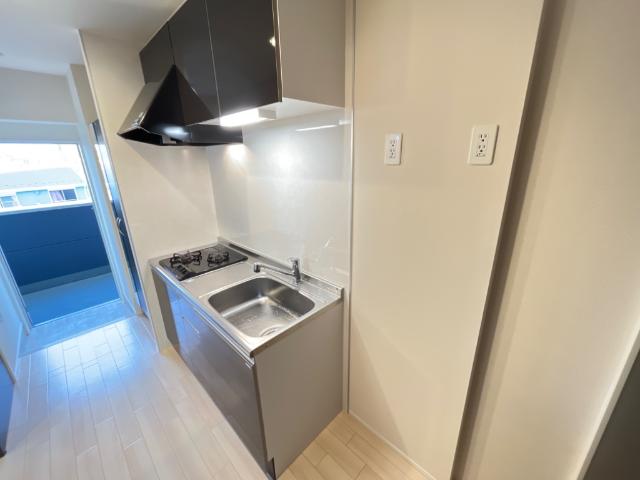 ウィング キッチン