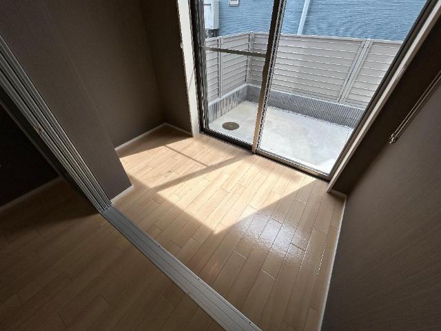 Ａｚａｌｉａ（アザリア） インナーテラス