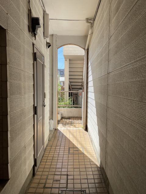 スカイピアさがみ野2C104号室 部屋その他