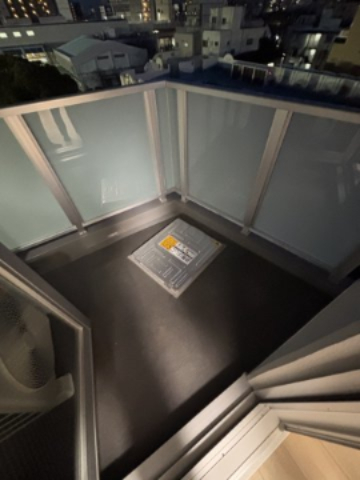 GENOVIA東向島Ⅳ3階 別タイプ参考写真