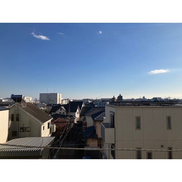 ソシアグリーンオーク401号室 同建物別部屋の参考画像