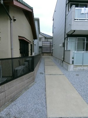 リブリ・アデーレ3階 部屋その他