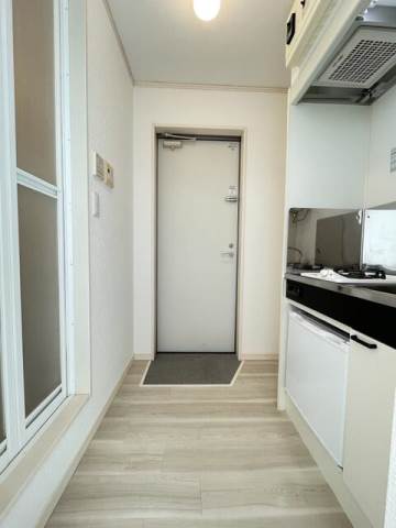 ソフィスター亀有1階 同建物別部屋の参考画像