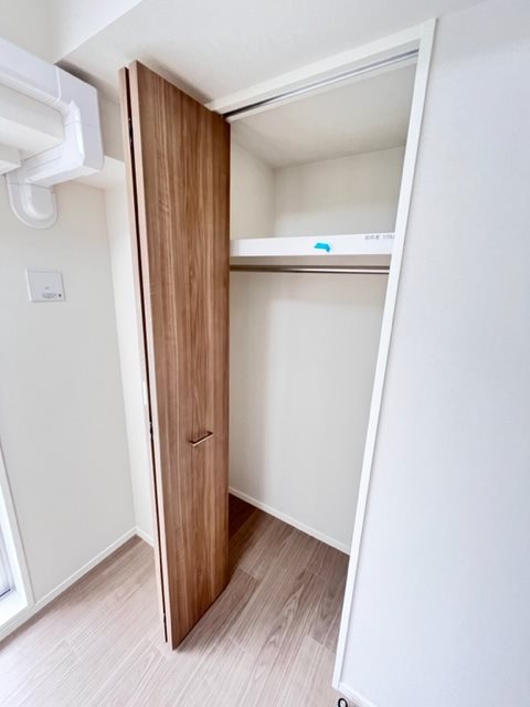 アーバネックス文京本郷9階 収納