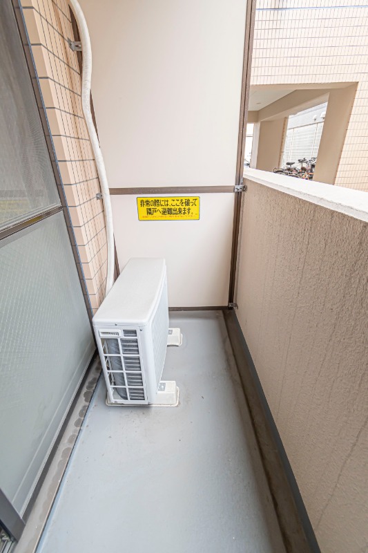 ライオンズマンション吉野町第１２5階 同建物別部屋の参考画像