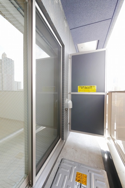 グランヴァンプレミアムイースト川口2階 同建物別部屋の参考画像