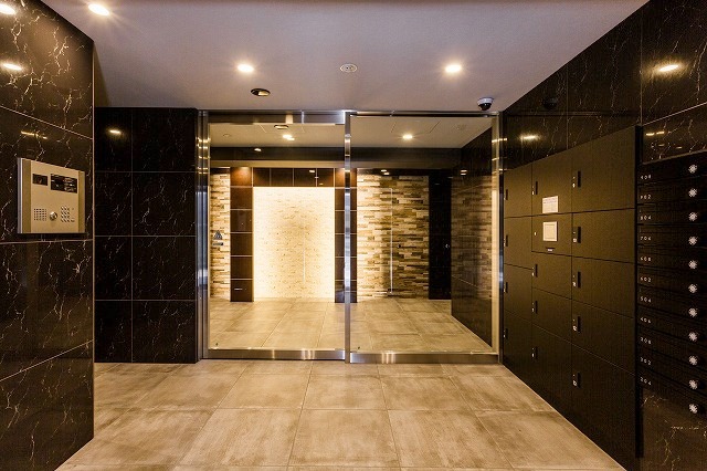 ラフィスタ蕨中央ヴェルシード5階 外観