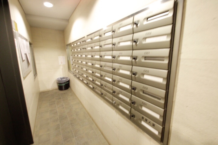 Ｄｉｍｅｎｓｉｏｎ－５5階 部屋その他