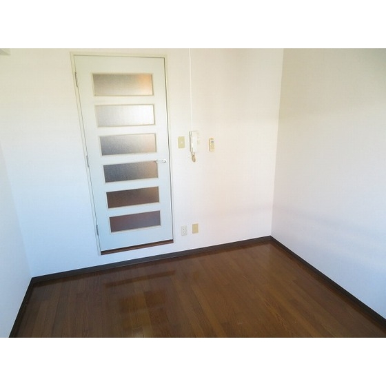 アセンズシティ 居室