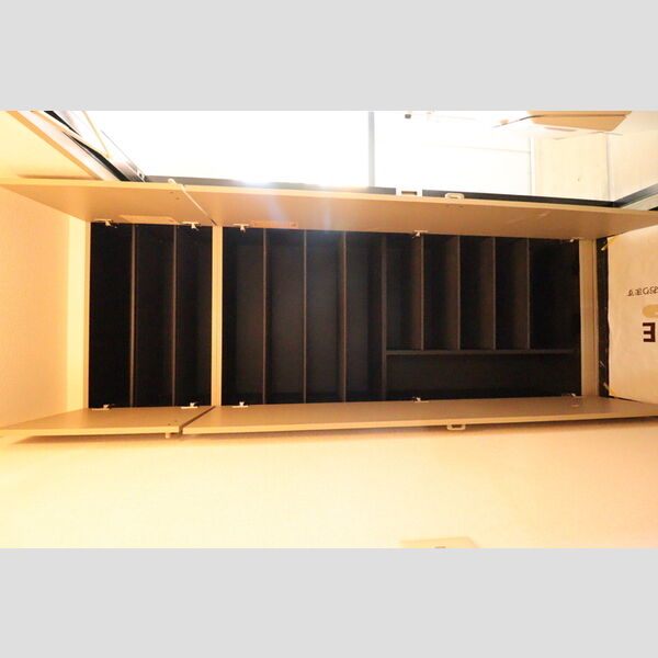 パストラル　参番館205号室 トールシューズBOX