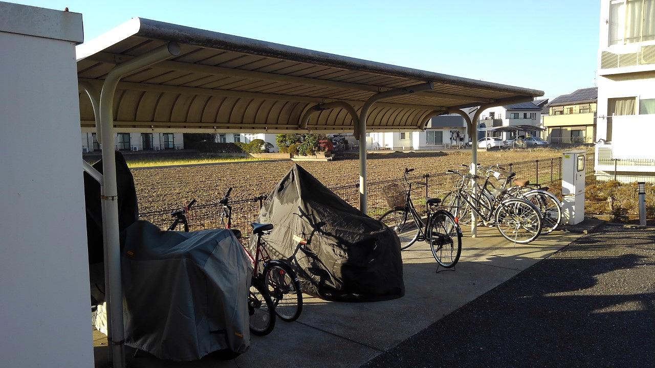 レオパレスヴィクトワールⅠ108号室 部屋その他