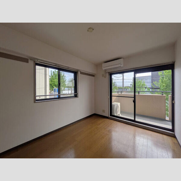 アスティーけやき201号室 部屋その他