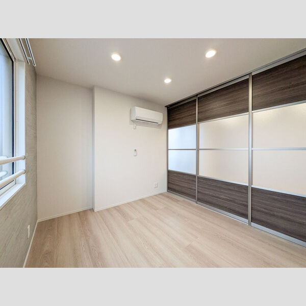 ノーブルラフィネ土呂町301号室 部屋その他