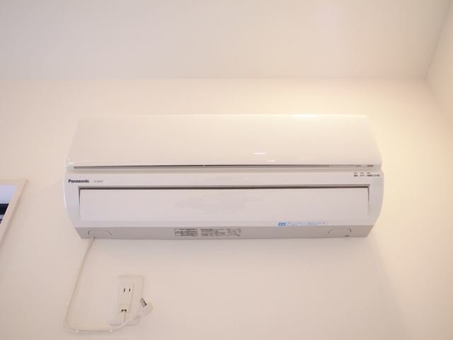 Ｋ－ＰＬＡＣＥ1階 部屋設備
