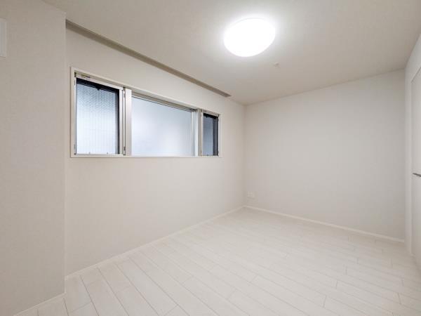 Ｂｒｉｌｌｉａ　ｉｓｔ　東雲キャナルコート4階 リビング