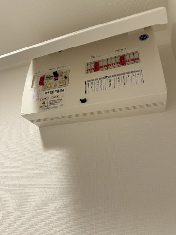 プラウドフラット西日暮里ディアージュ102号室 部屋設備