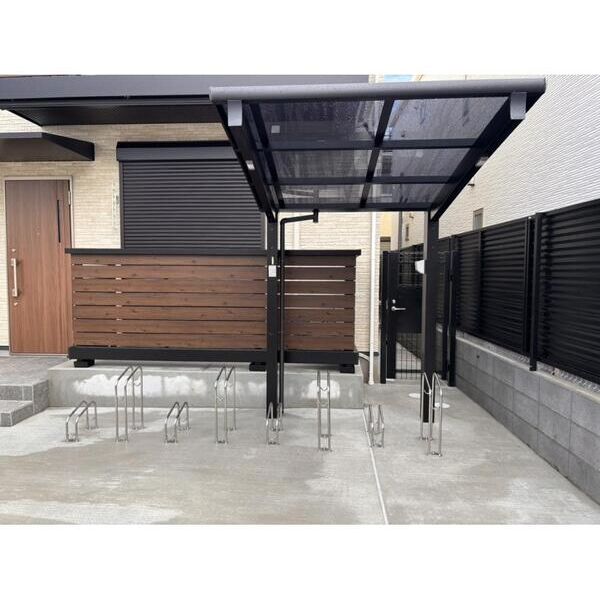 Halelea 部屋設備