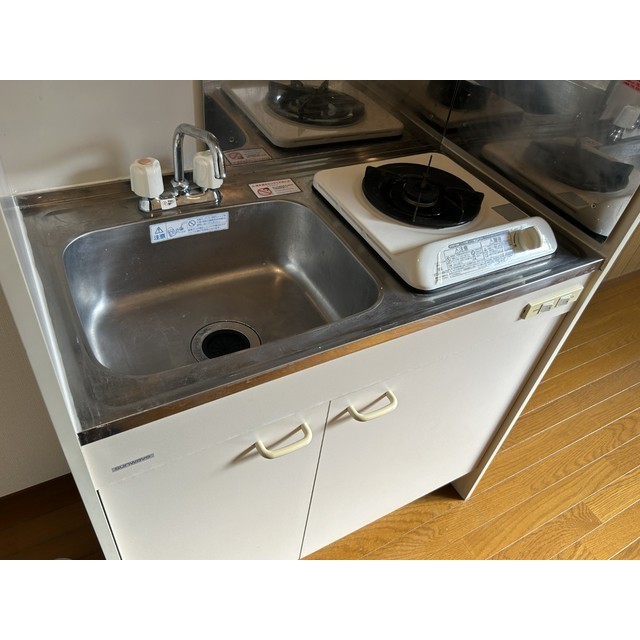 アーバンプレイス沼袋Ｂ棟 キッチン