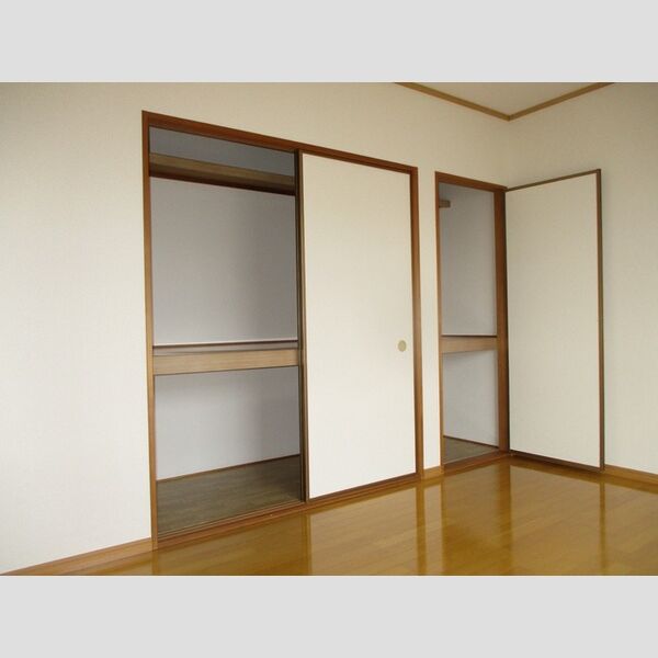 パークアベニュー　A202号室 洋室