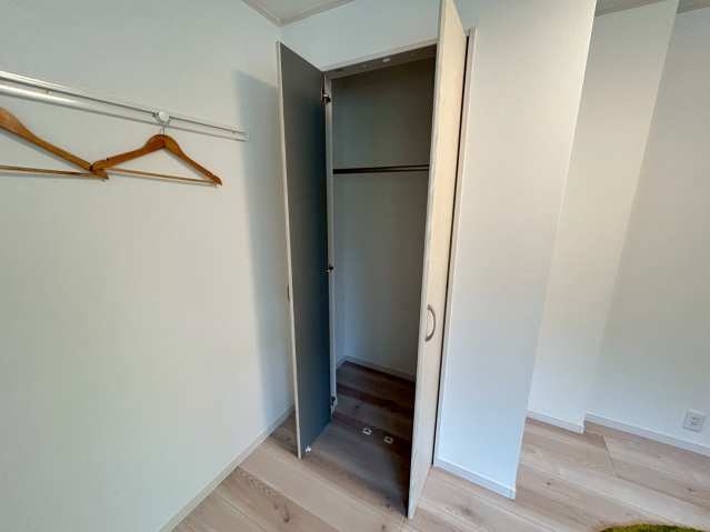 ヴェルデフラット弘明寺2階 部屋その他