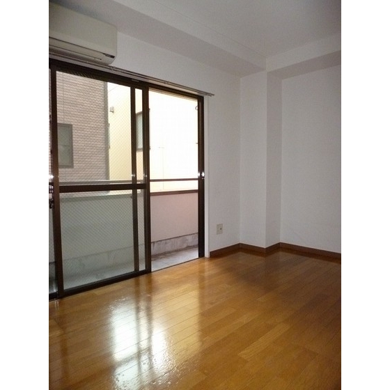 ジャルディーノ 内観