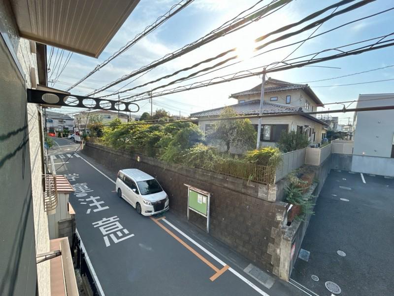 秀明館2階 部屋その他