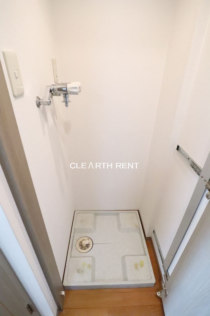 パレステュディオ飯田橋7階 同タイプ別住戸写真となります。現況と異なる場合がございます。