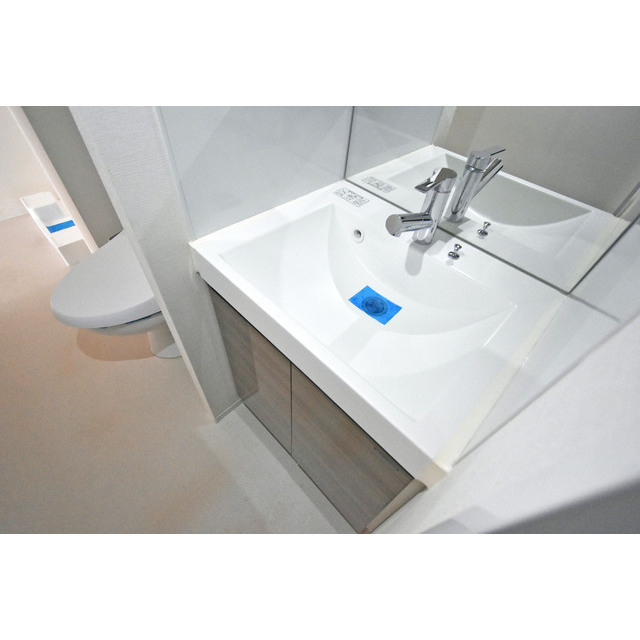 レジデンス経堂桜丘0203号室 同建物別部屋の参考画像