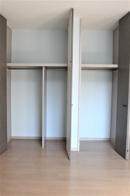 アクアハイム2階 内観